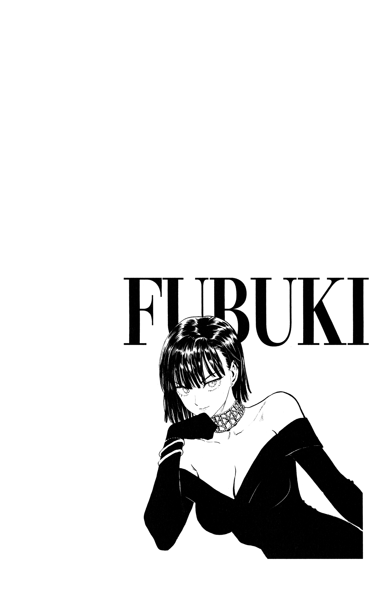 One-Punch Man, Chapter 127.5 image 17